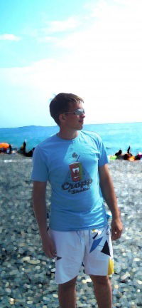 Евгений Хамитов