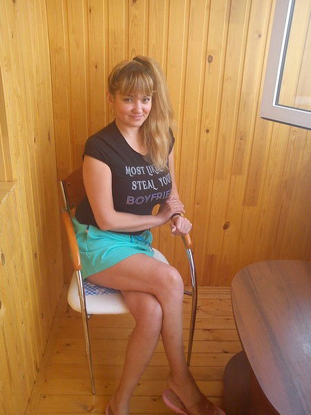 Зуля Атавина