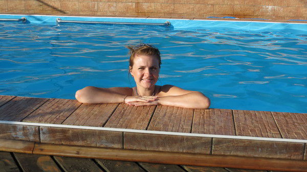 Александра Копова