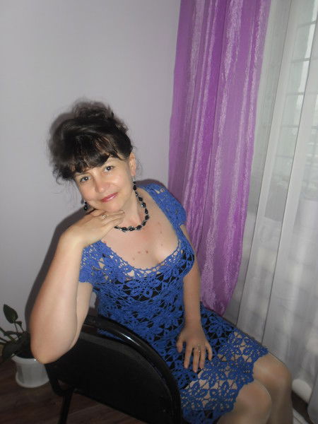 Ирина Антоний