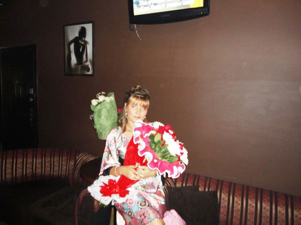 Елена Гусева