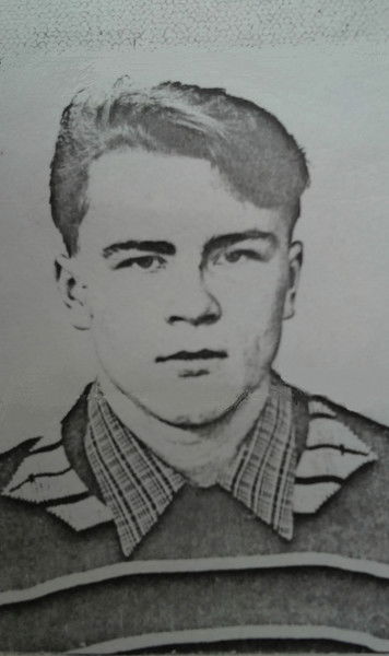 Андрей Скиба