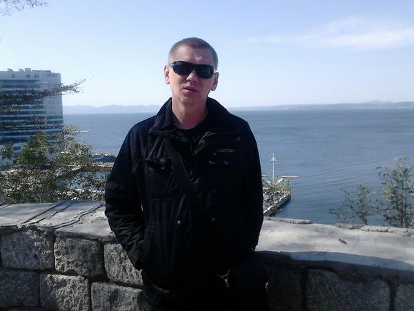 Олег Жеребцов