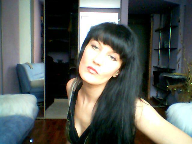 Оксана Рыцеборцева