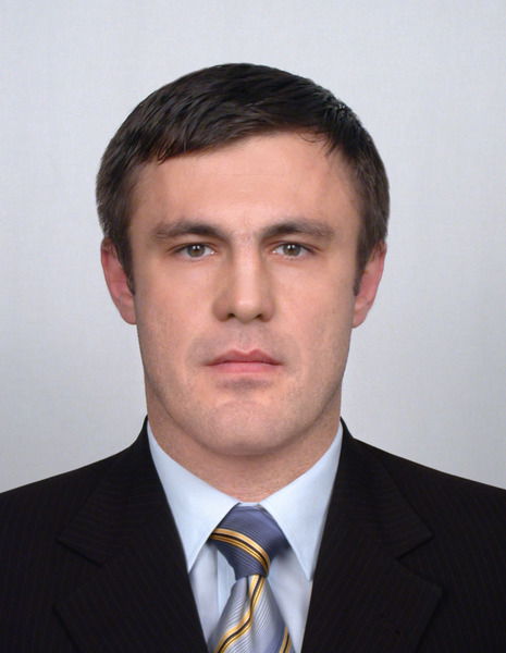 Виктор Гаврин