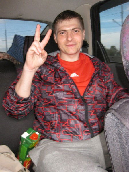 Сергей Пустынников