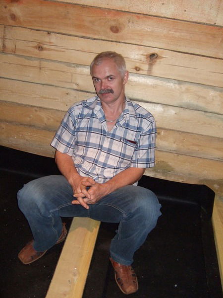 Леонид Неижпапа