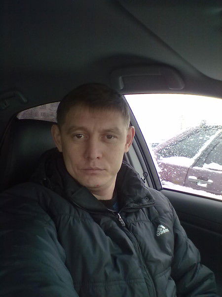 Алексей Батыршин