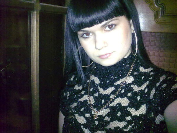 Жанна Даркина