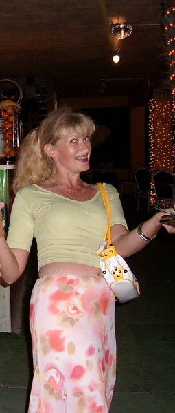 Янина Коновалова