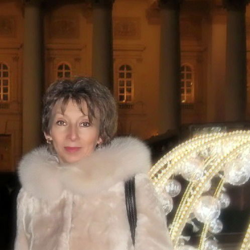 Виктория Рогожина