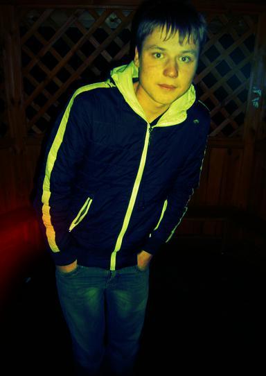 Виталий Савченко