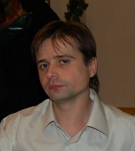 Василий Бардов