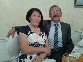 Ермек Калиев