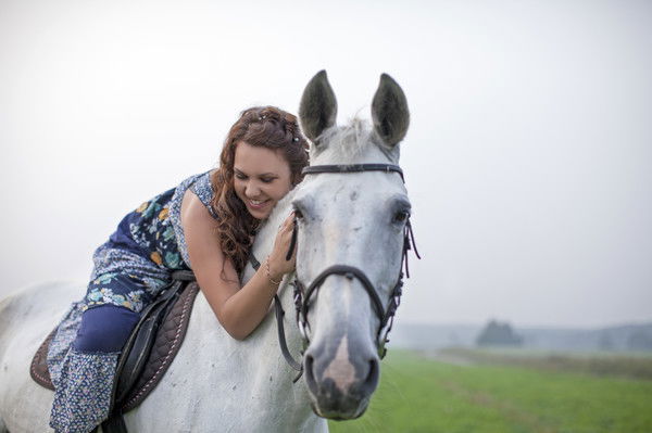 Ксения Мохова