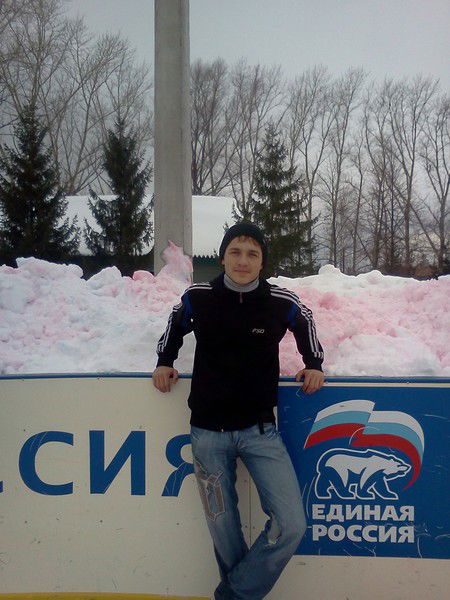 Миша Обломов