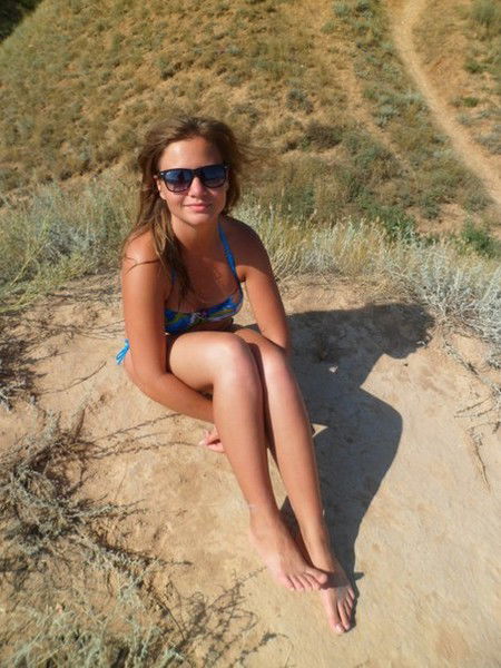 Александра Романюк