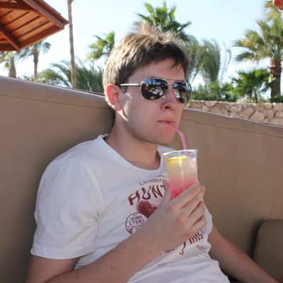 Никита Ефимов