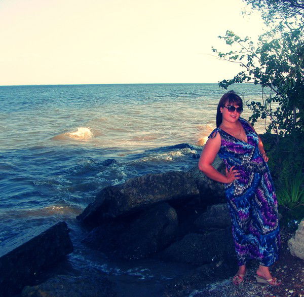 Карина Карпова