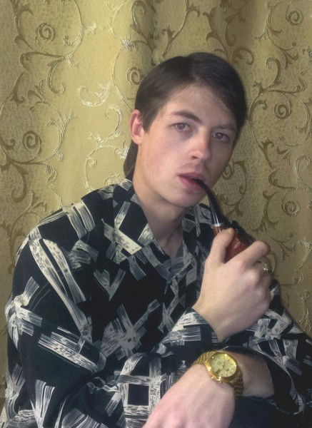 Андрей Мих@ль)Ч