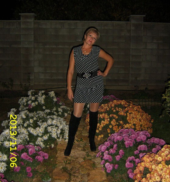 Ирина Сидоренко