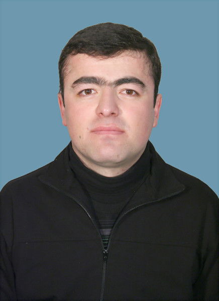 Абдучаъфар Холиков