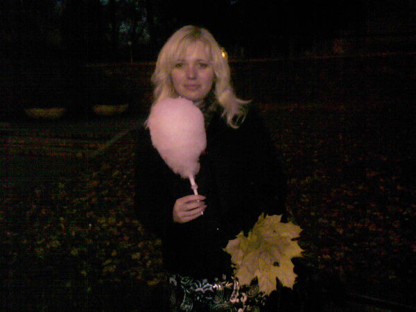 Ольчка Лузан