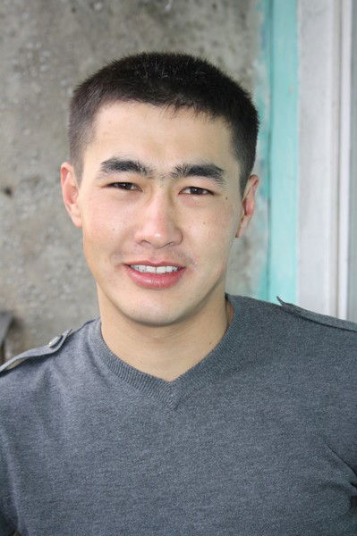 Жасик Жунуспаев