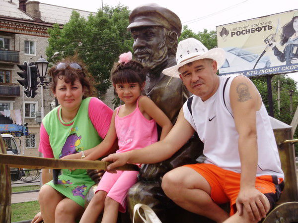 Геннадий Ким