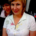 Нина Подрезова