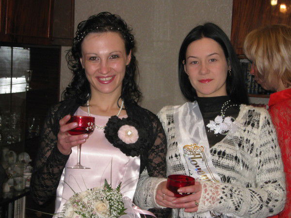 Анна Селянина