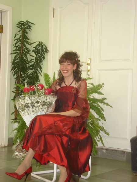 Ольга Волкова