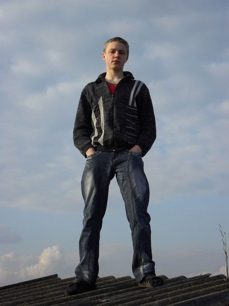 Владимир Михолович