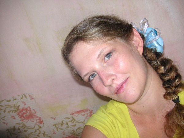 Светлана Щепина