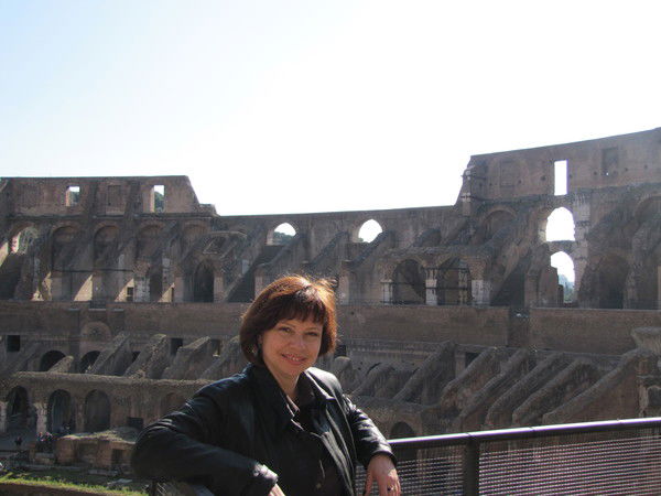 Елена Латарцева