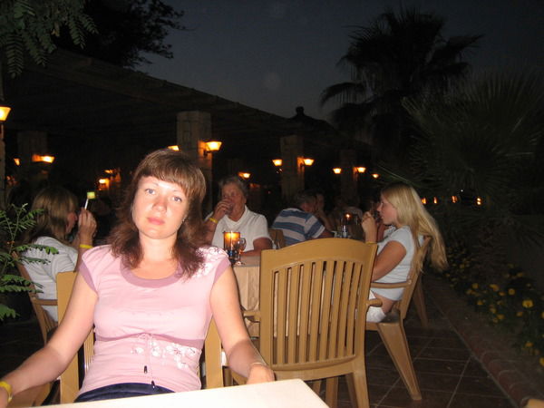 Наталья Гулина