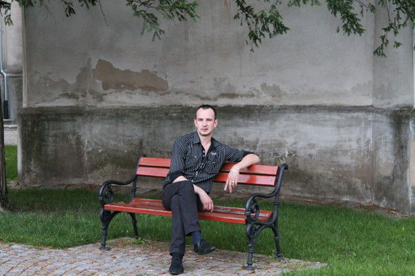 Сергей Пинигин