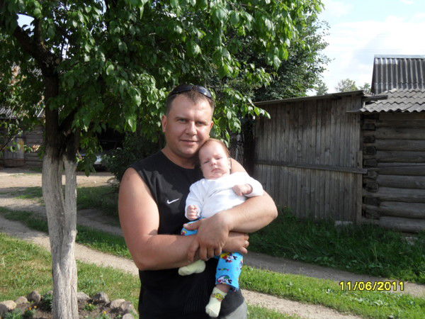 Андрей Черватюк