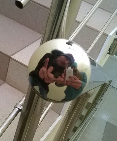 Анастасия Бухмиллер