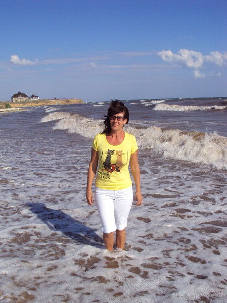 Наталья Васильевна