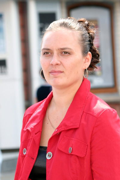 Елена Кабирова