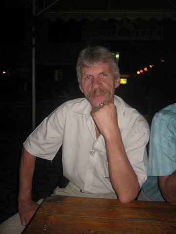 Юрий Матанцев