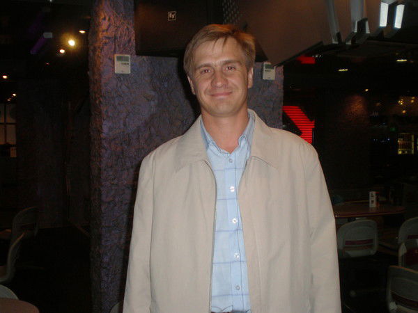 Александр Синицын