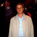 Александр Синицын