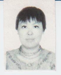 Мария Самсонова