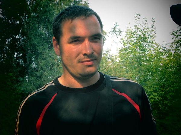 Альберт Мустафин