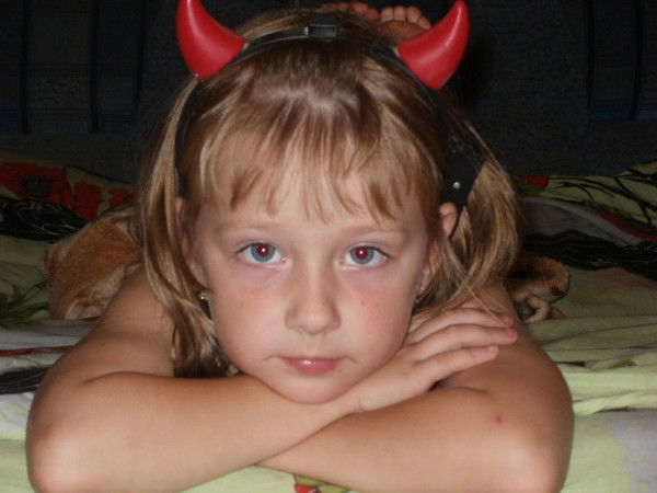 Александрина Звягинцева