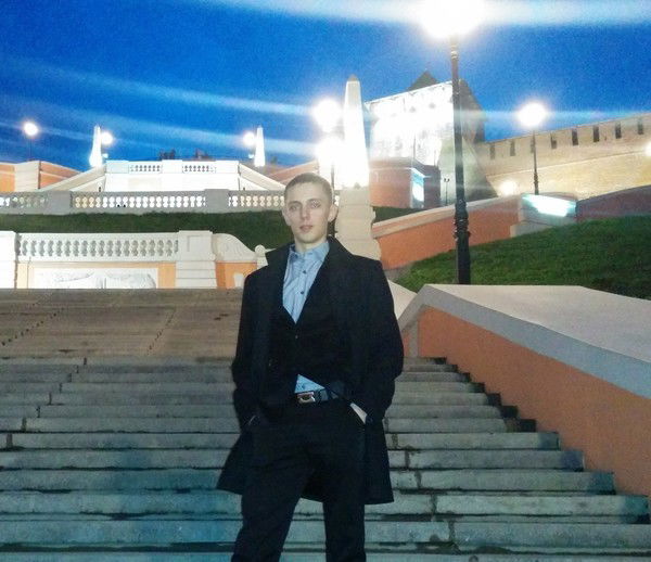 Владимир Морозов