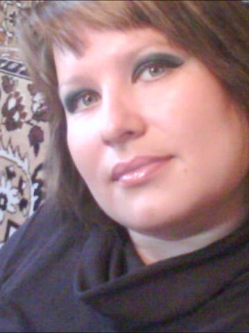 Ирина Пальок