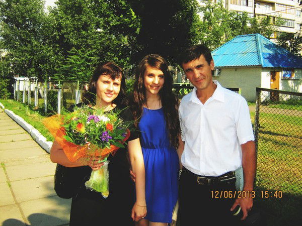 Татьяна Шандура (Бутко)